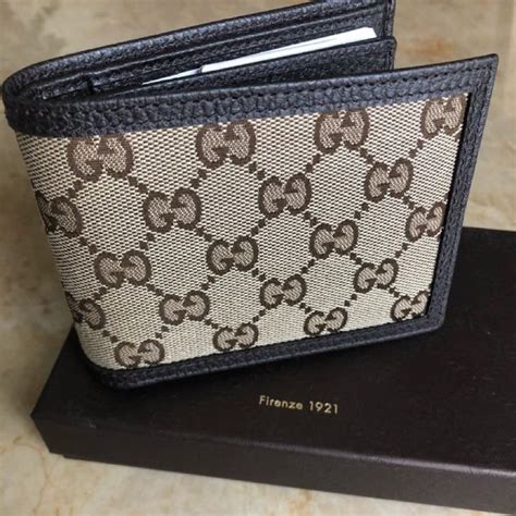 gucci mane wallet buy|gucci wallet for men sale.